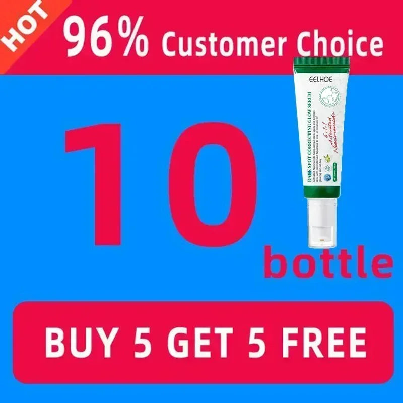 Dark Spot Removal Serum Effectively Lightens and Diminishes Dark Spots Smoothen & Refines the Skin'S Texture Moisturizing Repair