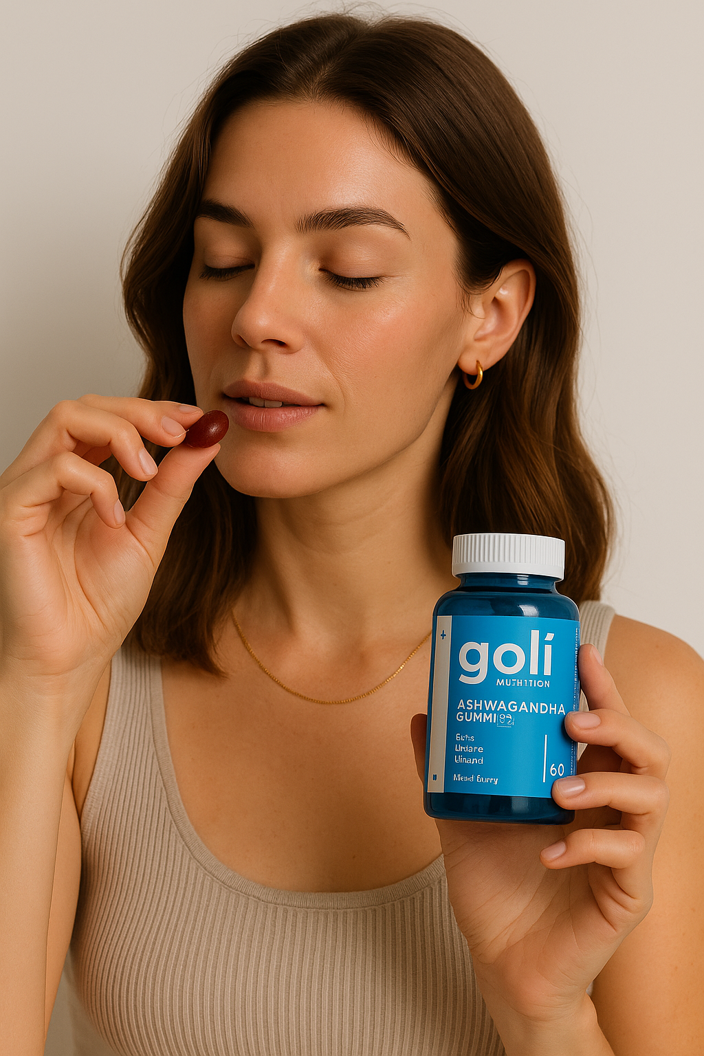 Goli Ashwagandha Gummies